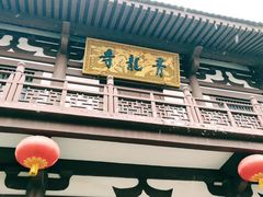 -西安乐游原