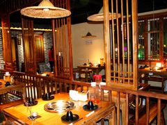大堂-雾漫川城重庆火锅(上和商业广场店)