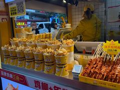 -味子夫鸡柳(解放碑总店)