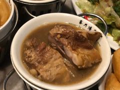 -宝香绑线肉骨茶(柏威年广场店)