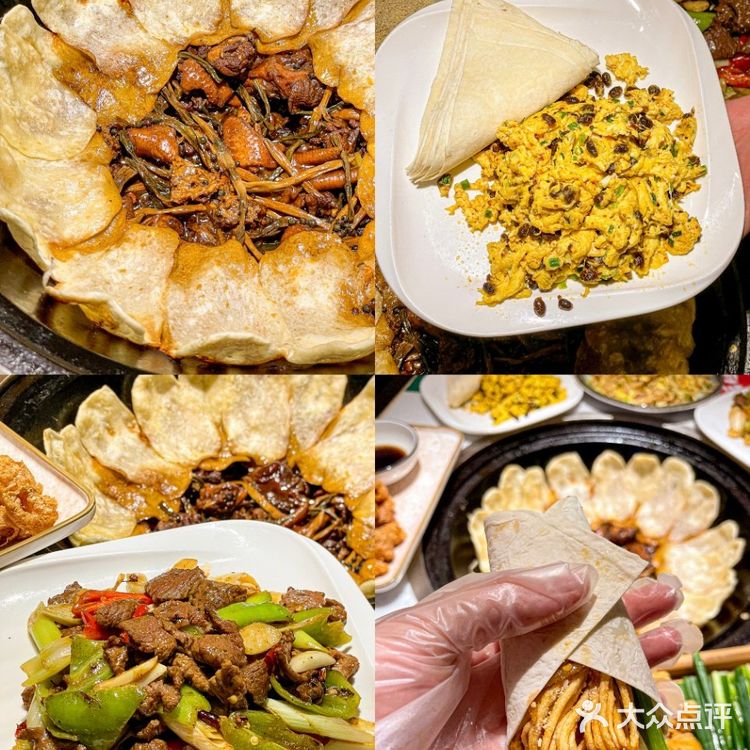 徐州地锅鸡天花板‼️ 打卡深圳首店