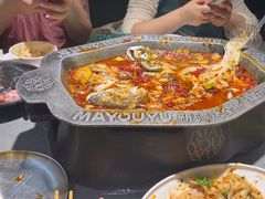 -马有鱼·馕坑烤全鱼(美美2店)
