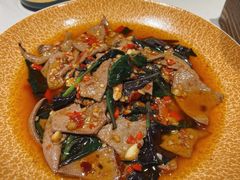 -贡宴盐帮菜自贡驻京联络处餐厅