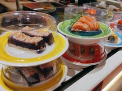 -莲寿司(国兴店)