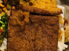香干-地道战卤粉(名牌大厦店)