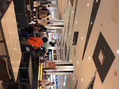 -田中商店(ダイバーシティ東京プラザ店)