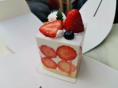 -超港·蛋糕面包(国购店)