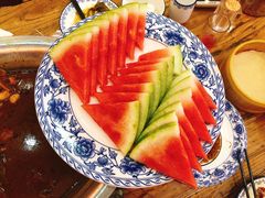 -大地烙馍村(商城路店)