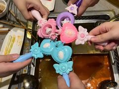 -海底捞火锅(天一广场亚细亚店)