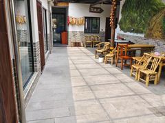 -李东农庄(中南百草园地标店)