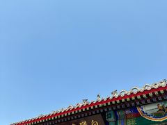-白洋淀景区