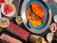 -吼堂老火锅(湖滨银泰in77店)