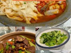 -马凯餐厅(地安门店)