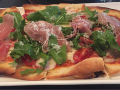 -EATALIA意塔利意式餐厅(鼓楼店)