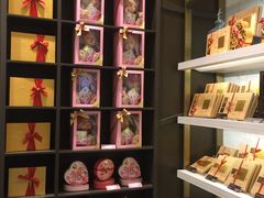 -GODIVA(港汇恒隆广场)