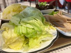 -天宜隆蘑菇宴火锅(石景山旗舰店)