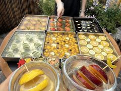 -萍姐火锅·公路夜市(南京新街口店)