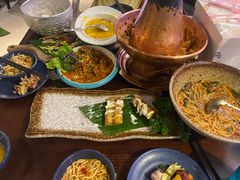 -觅山云南菜(泊富ICITY店)