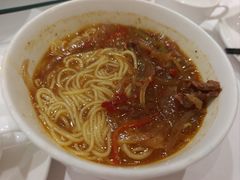 -吉林省林业宾馆-餐厅