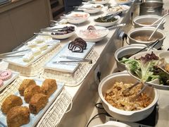 -素满香·食养自助(天一广场店)