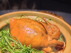 -御膳汤品(猎人坊店)