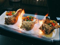 -真剑日本料理·铁板烧(贵州路店)
