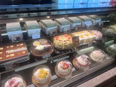 -小西家作•精致蛋糕(富力爱丁堡店)