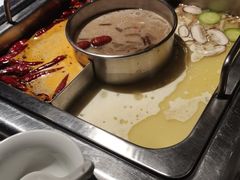 -巴奴毛肚火锅(广益哥伦布店)