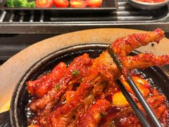 -七八冷面·延边朝鲜族美食(世纪汇店)