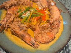 咖喱皇大虾-Home Thai·泰谣(王府井apm店)