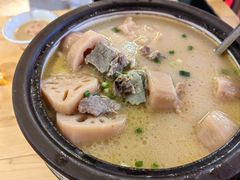 -吴掌柜·藕汤印象(南湖店)