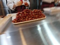 -阿串串老火锅(力盟店)
