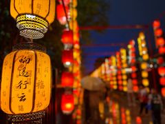 -滕王阁旅游区