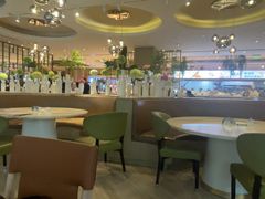-冀粤香海鲜自助餐厅(西美五洲店)