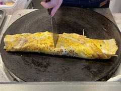 -卞姐蛋饼(陕西南路店)