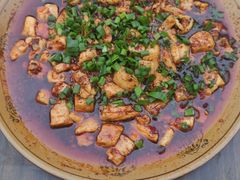 -小杨翘脚牛肉