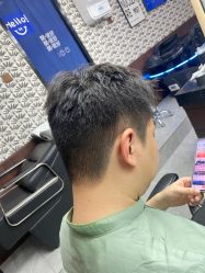 -大人物·男士理发馆
