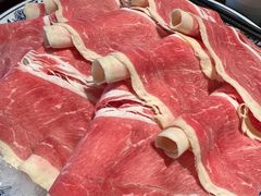 精品肥牛-东来顺饭庄(金泉广场店)