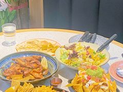 -墨纪Mojí墨西哥餐厅(南开大悦城店)