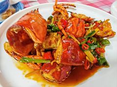 -琼大师东方烤乳猪(亚特兰蒂斯店)