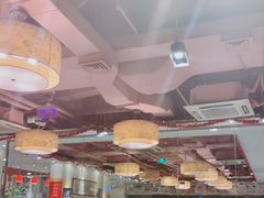 大堂-又一间茶点轩(百汇广场店)