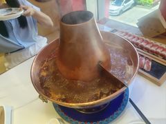 -祥源胡同·涮牛羊肉火锅(花桥店)