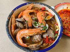 -老三样·旧食新味(万寿宫店)