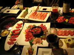 android_upload_pic-金柚子韩国烤肉(威宁路店)