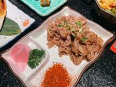 -無境·匠心日本料理(汉街店)