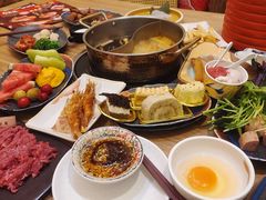 -松野谷·寿喜烧自助(华联顺义金街购物中心店)