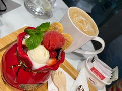 -哈根达斯(SM店)