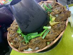 -赵氏盱眙十三香龙虾(蓝村店)