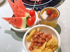 -俏牛哥鲜牛肉牛肆馆(重庆天地店)