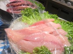 -廊坊固安福朋喜来登酒店